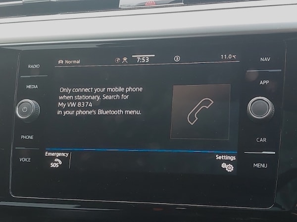 Used Volkswagen Arteon 2024 for sale - 75640470: Photo 16