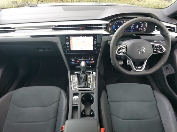 Used Volkswagen Arteon 2024 for sale - 75640470: Photo 2