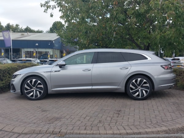 Used Volkswagen Arteon 2024 for sale - 75640470: Photo 4