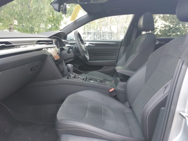 Used Volkswagen Arteon 2024 for sale - 75640470: Photo 5
