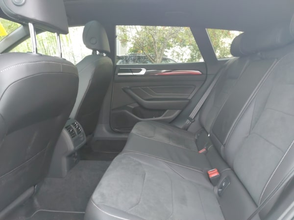 Used Volkswagen Arteon 2024 for sale - 75640470: Photo 6