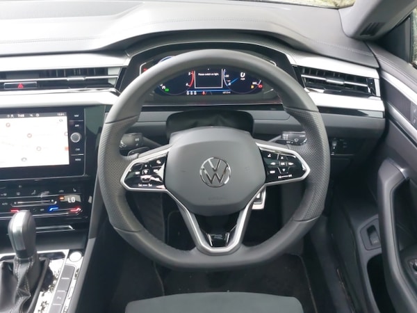 Used Volkswagen Arteon 2024 for sale - 75640470: Photo 7