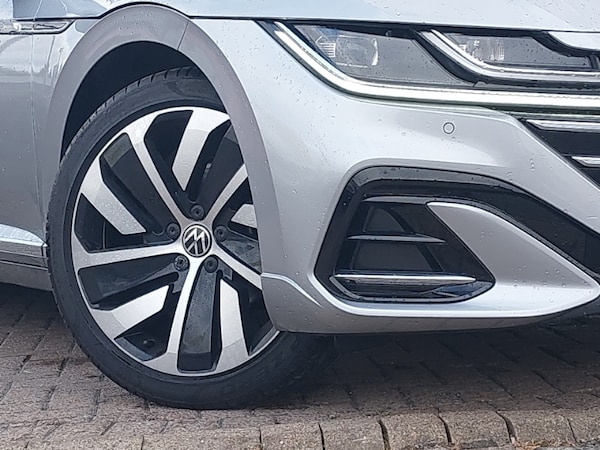Used Volkswagen Arteon 2024 for sale - 75640470: Photo 9