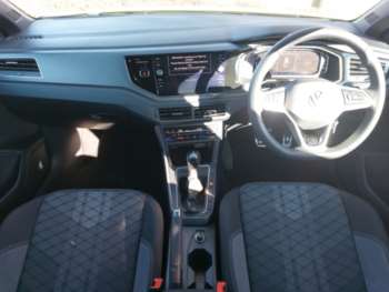 Used Volkswagen Taigo 2024 for sale - 74241423: Photo