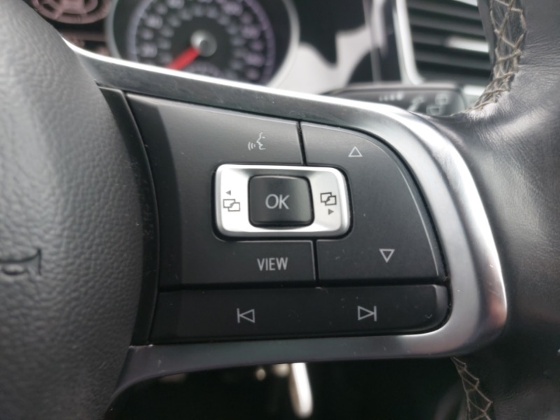 Used Volkswagen Golf 2019 for sale - 77518508: Photo 13