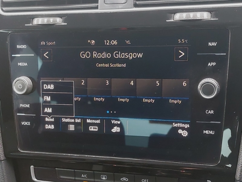 Used Volkswagen Golf 2019 for sale - 77518508: Photo 15