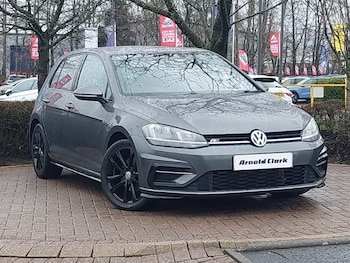 Used Volkswagen Golf 2019 for sale - 77518508: Photo