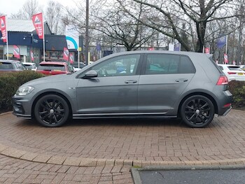 Used Volkswagen Golf 2019 for sale - 77518508: Photo