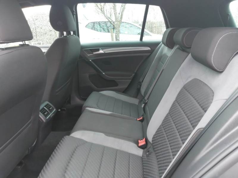 Used Volkswagen Golf 2019 for sale - 77518508: Photo 6