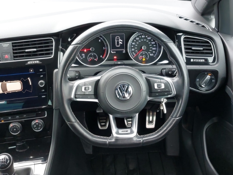 Used Volkswagen Golf 2019 for sale - 77518508: Photo 7