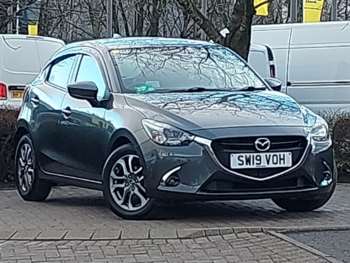 2019 - 1.5 115 GT Sport Nav+ 5dr