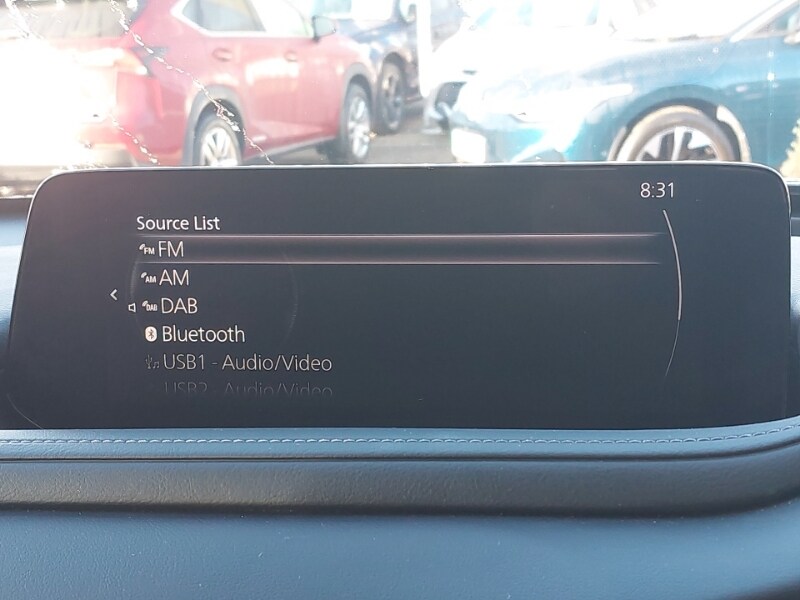 Used Mazda CX-30 2024 for sale - 75894294: Photo 14