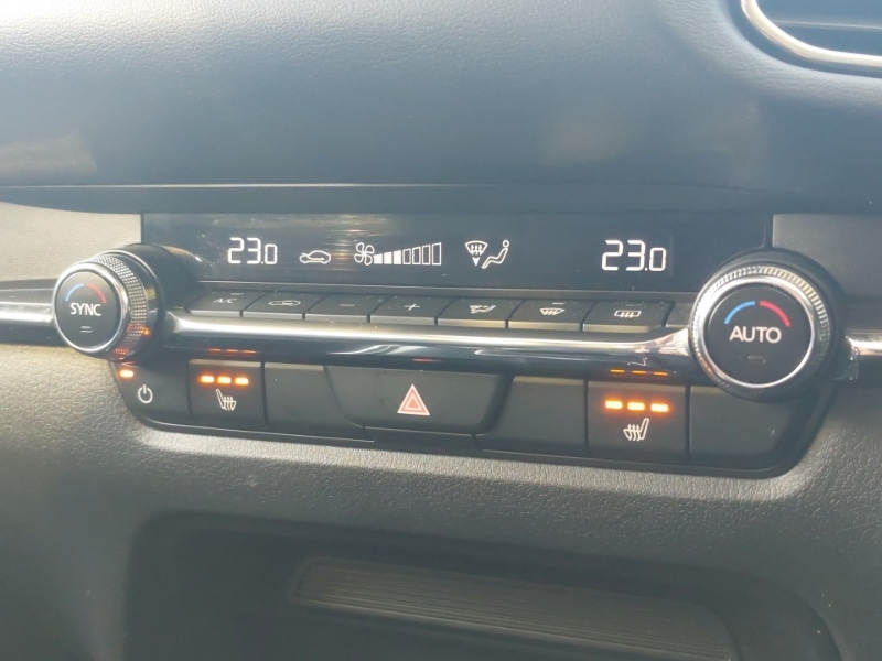Used Mazda CX-30 2024 for sale - 75894294: Photo 18