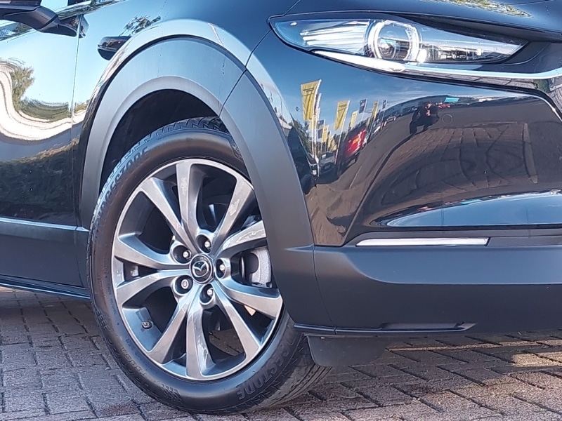 Used Mazda CX-30 2024 for sale - 75894294: Photo 9