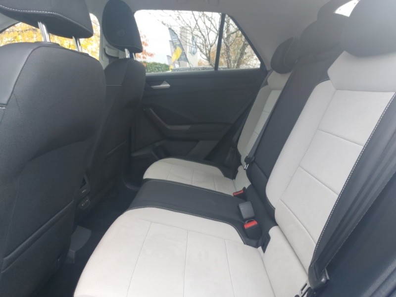 Used Volkswagen T-Roc 2023 for sale - 76507078: Photo 6