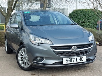 Used Vauxhall Corsa 2017 for sale - 77974933: Photo