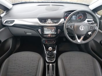Used Vauxhall Corsa 2017 for sale - 77974933: Photo