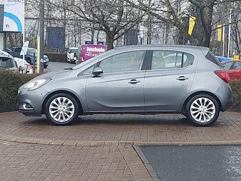 Used Vauxhall Corsa 2017 for sale - 77974933: Photo