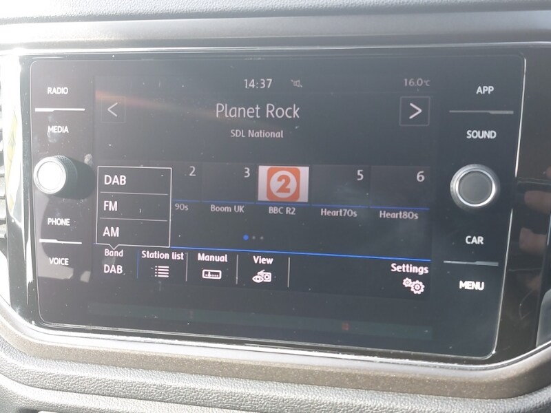 Used Volkswagen T-Roc 2019 for sale - 76225909: Photo 14