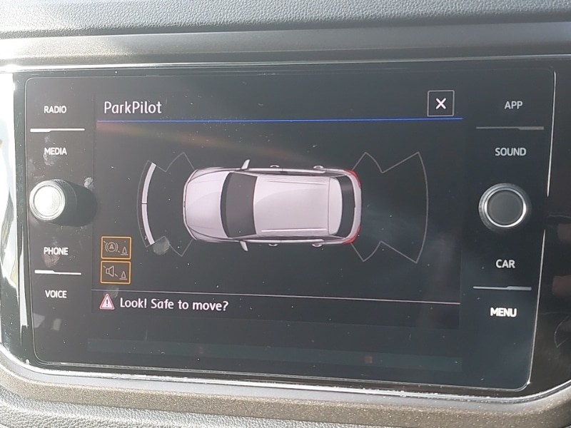 Used Volkswagen T-Roc 2019 for sale - 76225909: Photo 17