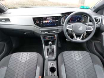 Used Volkswagen Polo 2024 for sale - 73920125: Photo