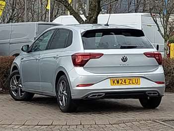 Used Volkswagen Polo 2024 for sale - 73920125: Photo