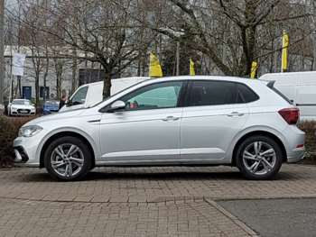 Used Volkswagen Polo 2024 for sale - 73920125: Photo