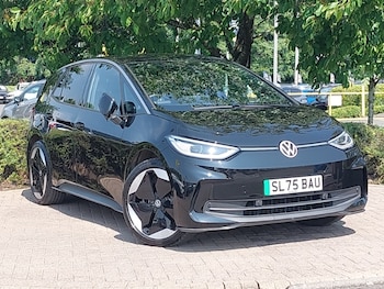 Used Volkswagen ID.3 2025 for sale - 79207650: Photo