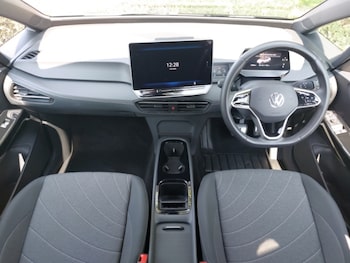 Used Volkswagen ID.3 2025 for sale - 79207650: Photo
