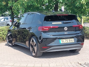 Used Volkswagen ID.3 2025 for sale - 79207650: Photo
