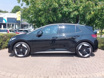 Used Volkswagen ID.3 2025 for sale - 79207650: Photo