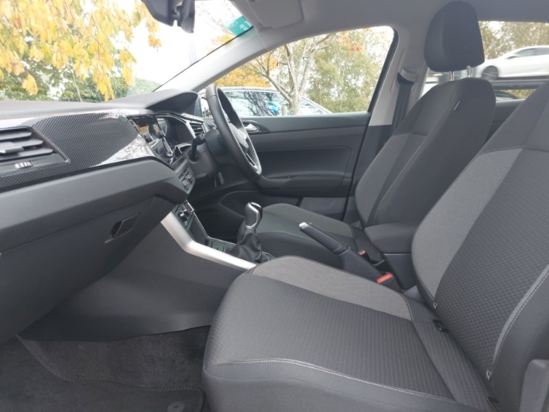 Used Volkswagen Polo 2024 for sale - 76282306: Photo 5