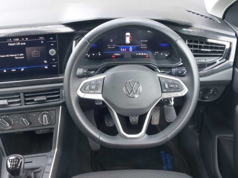 Used Volkswagen Polo 2024 for sale - 76282306: Photo 7
