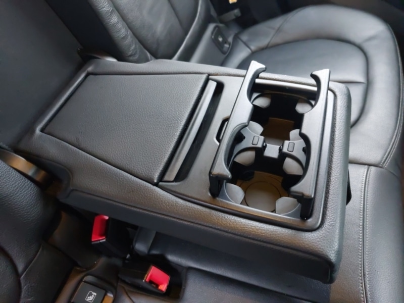 Used BMW X1 2016 for sale - 77756184: Photo 11