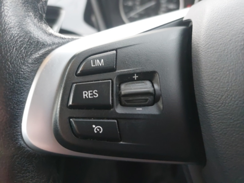 Used BMW X1 2016 for sale - 77756184: Photo 12