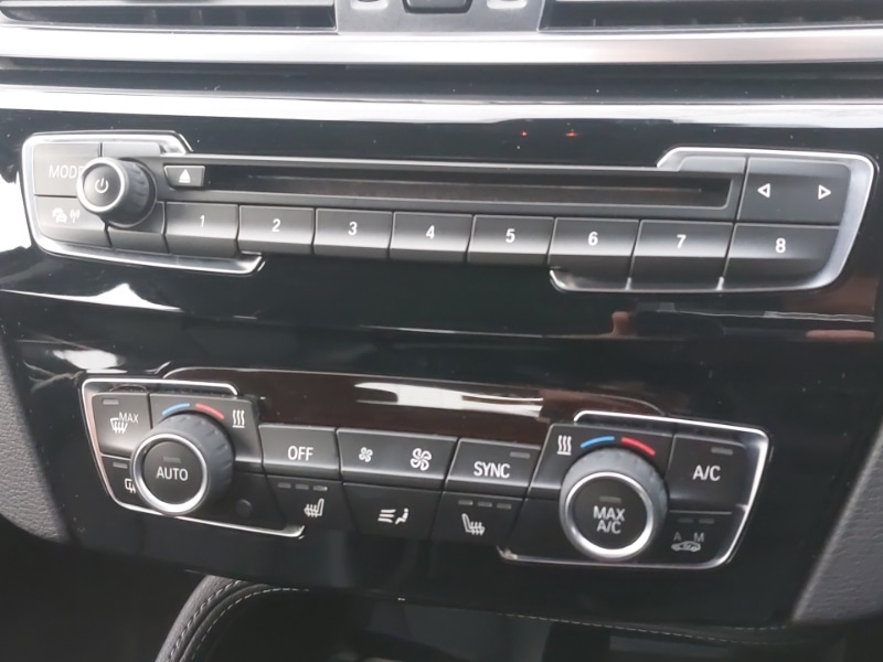 Used BMW X1 2016 for sale - 77756184: Photo 17