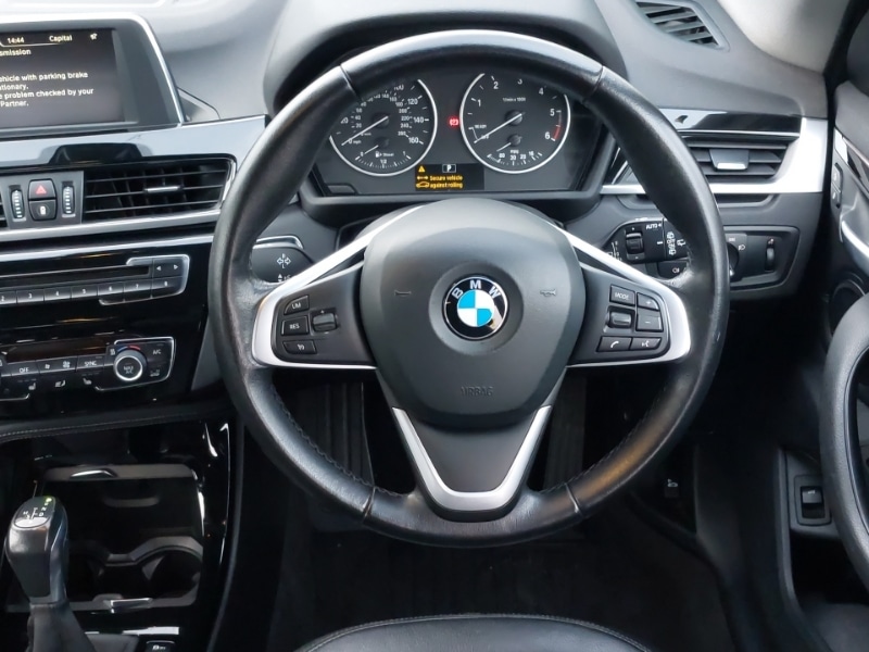 Used BMW X1 2016 for sale - 77756184: Photo 7