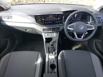 Used Volkswagen Polo 2025 for sale - 76351338: Photo