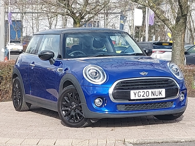 Used MINI Hatch 2020 for sale - 77726570: Photo 1