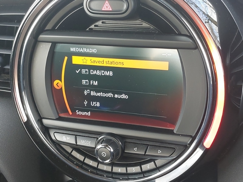 Used MINI Hatch 2020 for sale - 77726570: Photo 14