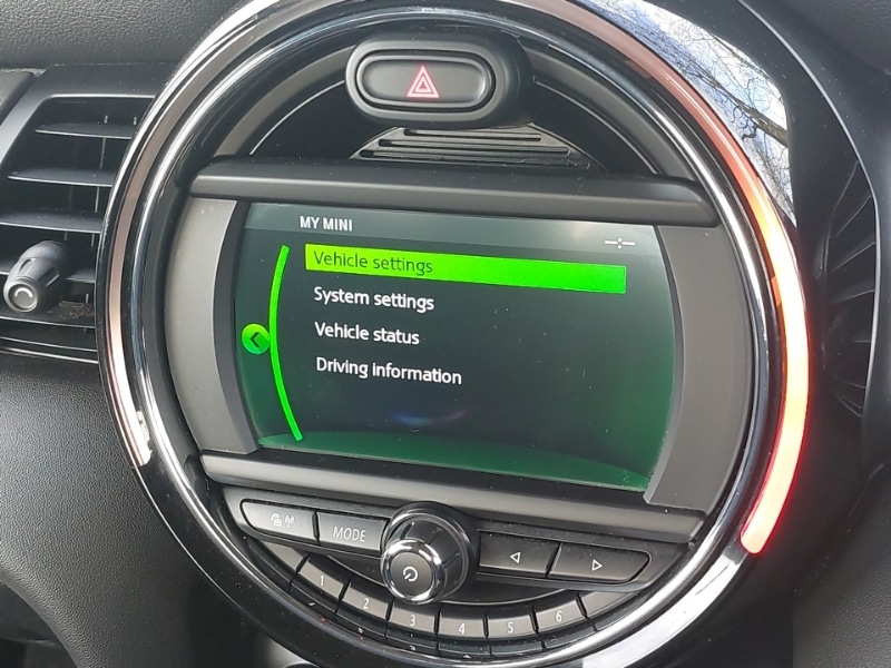 Used MINI Hatch 2020 for sale - 77726570: Photo 16