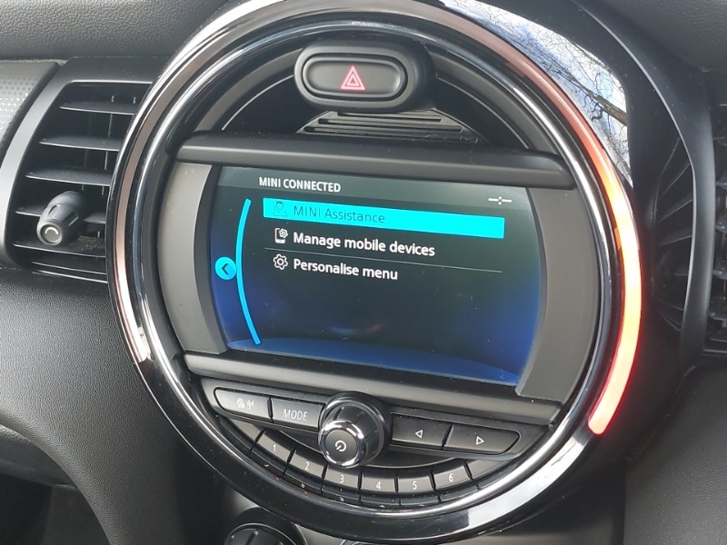 Used MINI Hatch 2020 for sale - 77726570: Photo 17