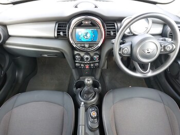 Used MINI Hatch 2020 for sale - 77726570: Photo