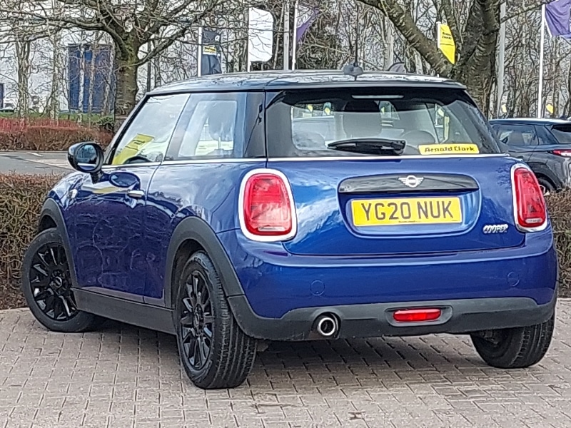 Used MINI Hatch 2020 for sale - 77726570: Photo 3