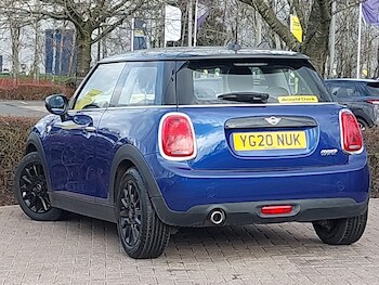 Used MINI Hatch 2020 for sale - 77726570: Photo