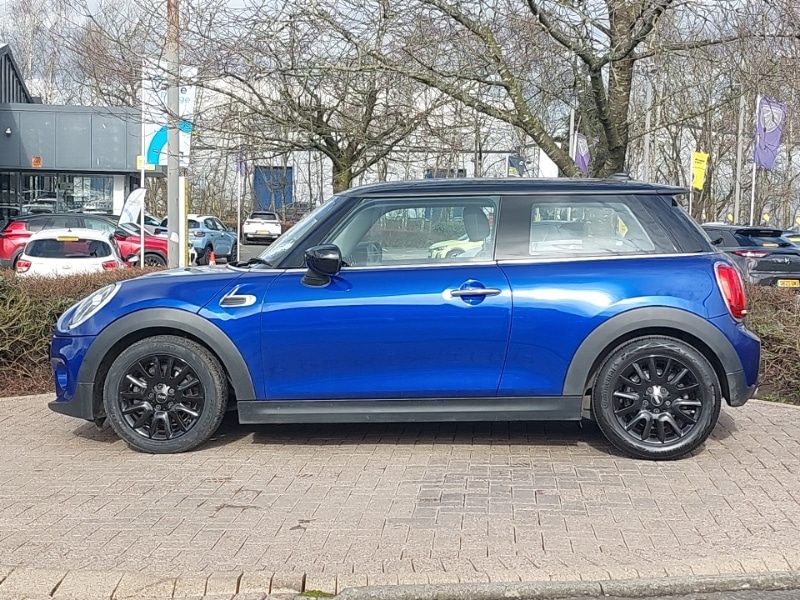 Used MINI Hatch 2020 for sale - 77726570: Photo 4