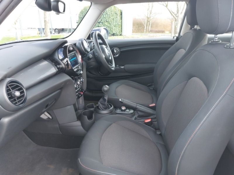 Used MINI Hatch 2020 for sale - 77726570: Photo 5