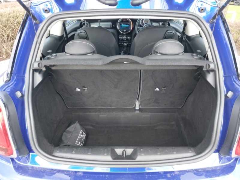 Used MINI Hatch 2020 for sale - 77726570: Photo 8