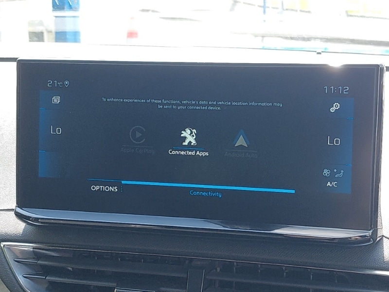 Used Peugeot 3008 2021 for sale - 76145588: Photo 17