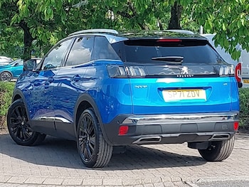 Used Peugeot 3008 2021 for sale - 76145588: Photo 3